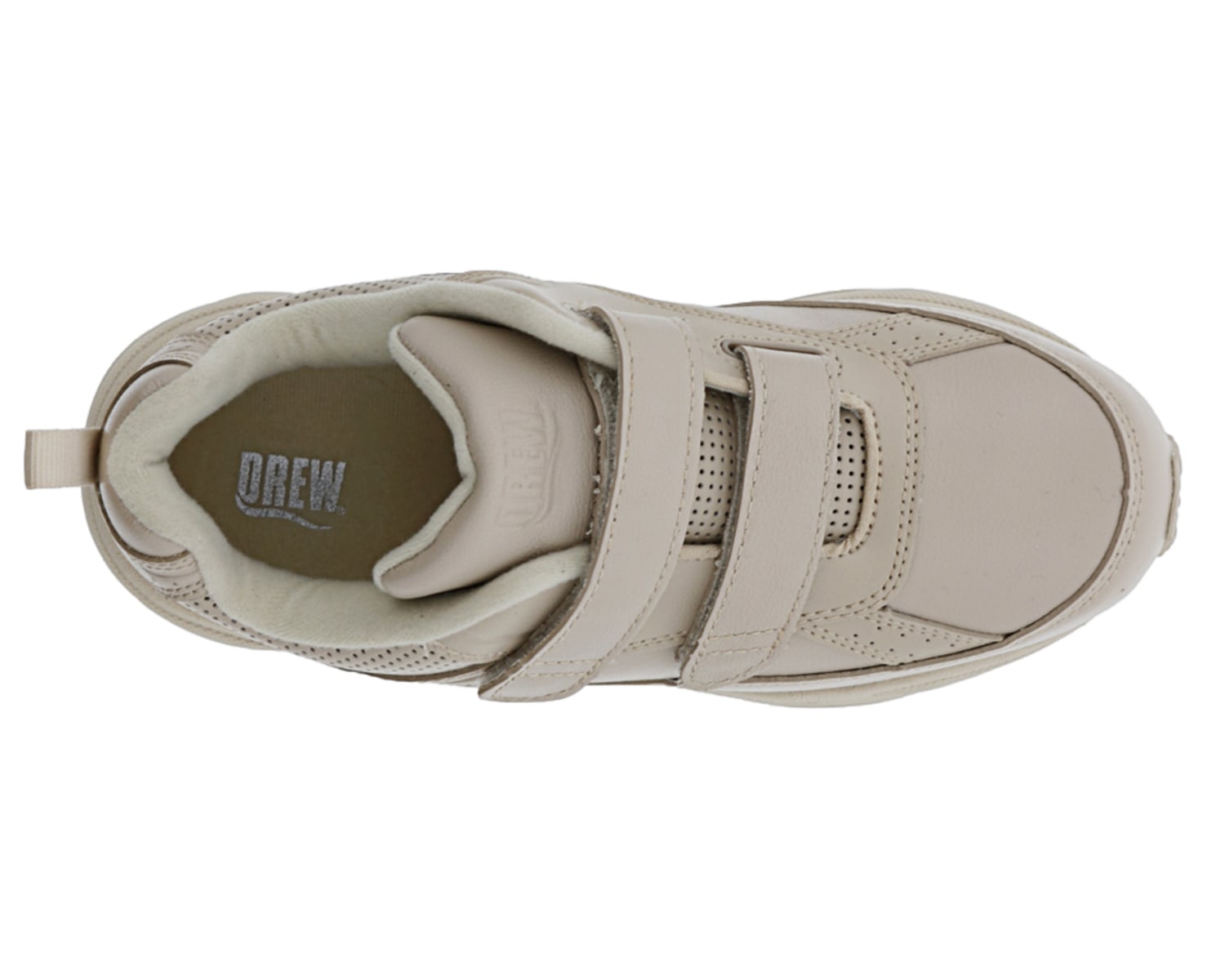 DREW SHOES | PAIGE-Bone Leather