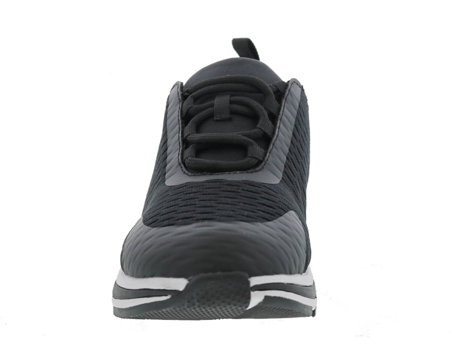 DREW SHOES | SPRINTER-Black Combo