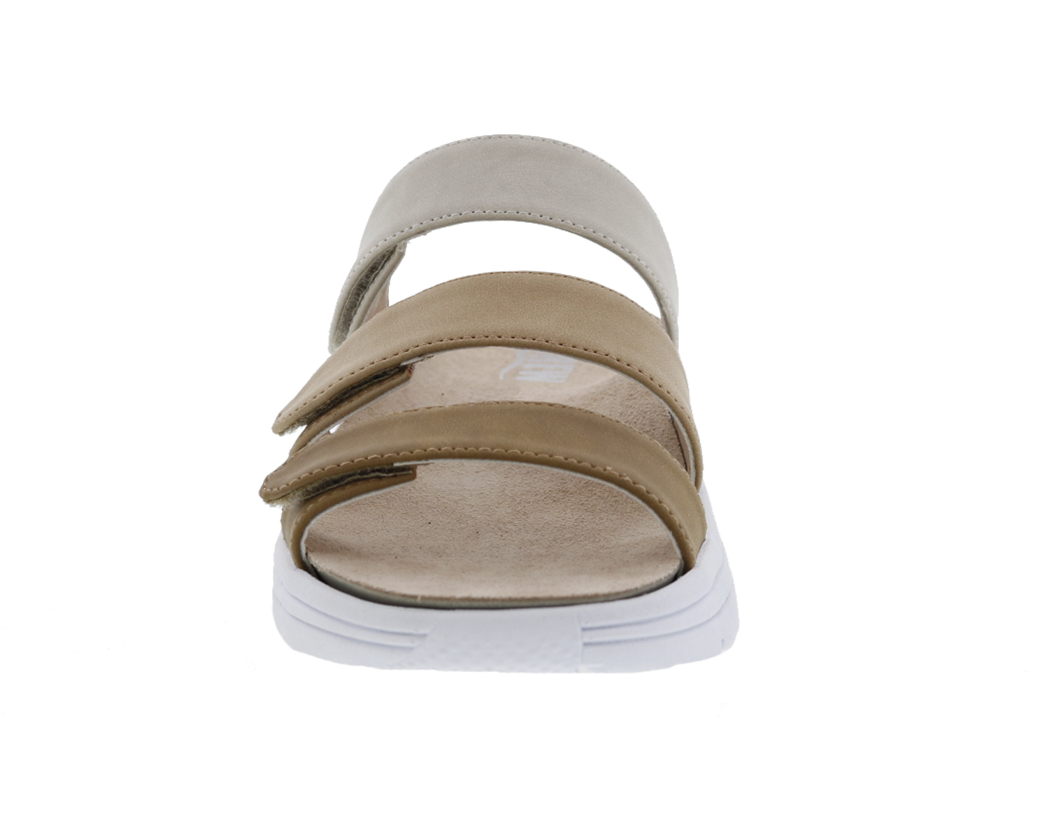 DREW SHOES | SAWYER-Natural Combo