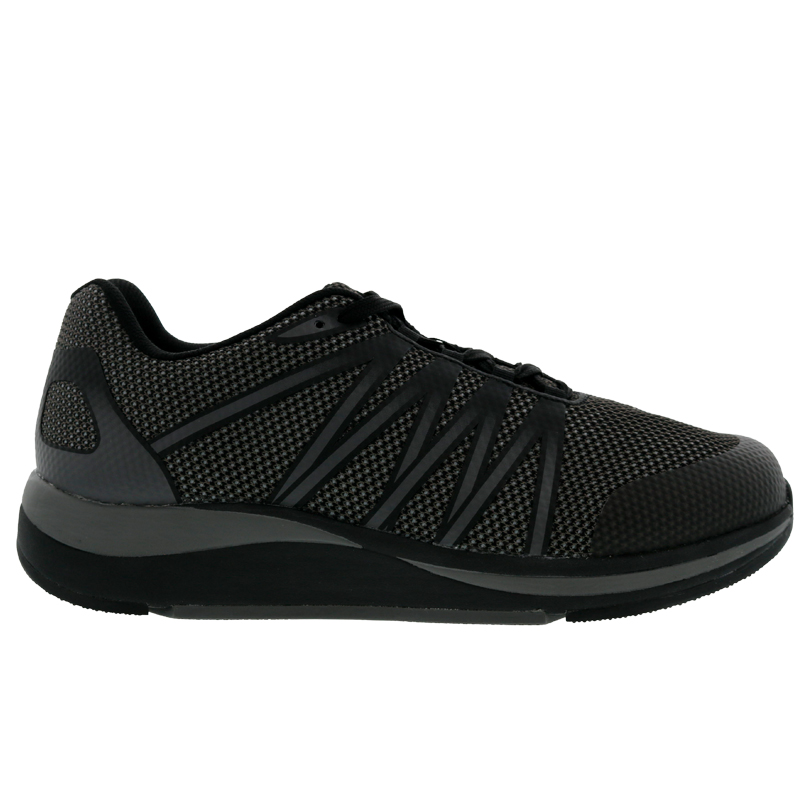 DREW SHOES | PLAYER-Black Mesh