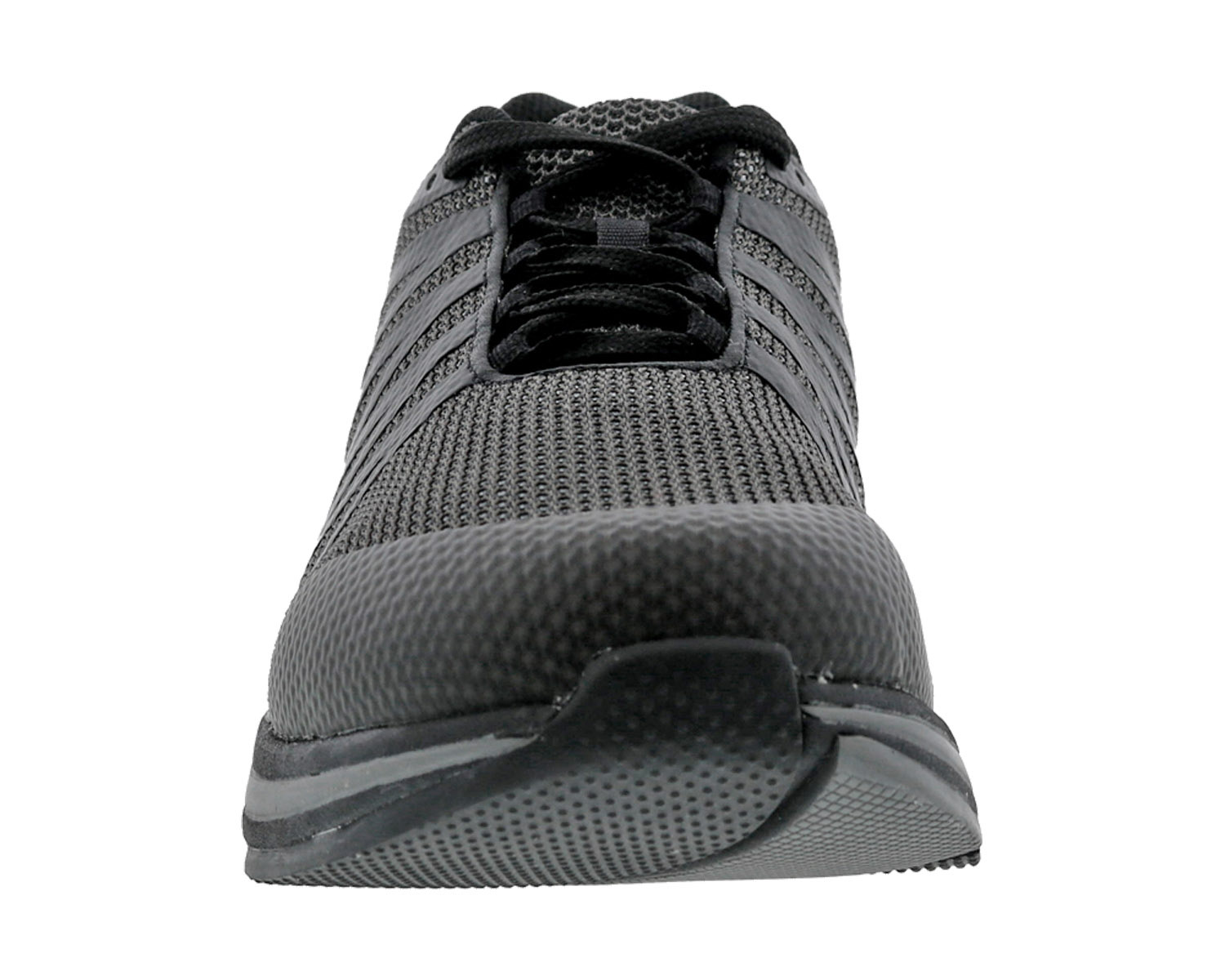 DREW SHOES | PLAYER-Black Mesh