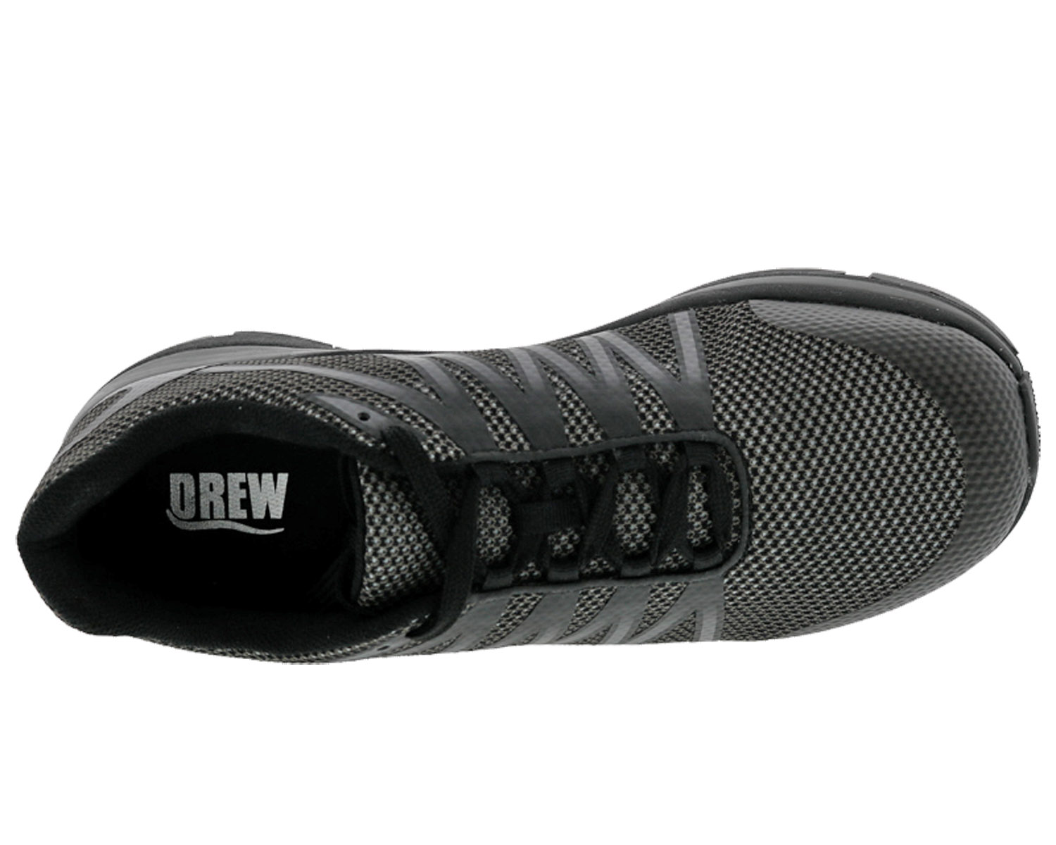 DREW SHOES | PLAYER-Black Mesh