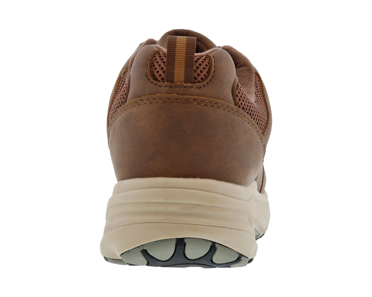 DREW SHOES | LIGHTNING II-Brown Combo