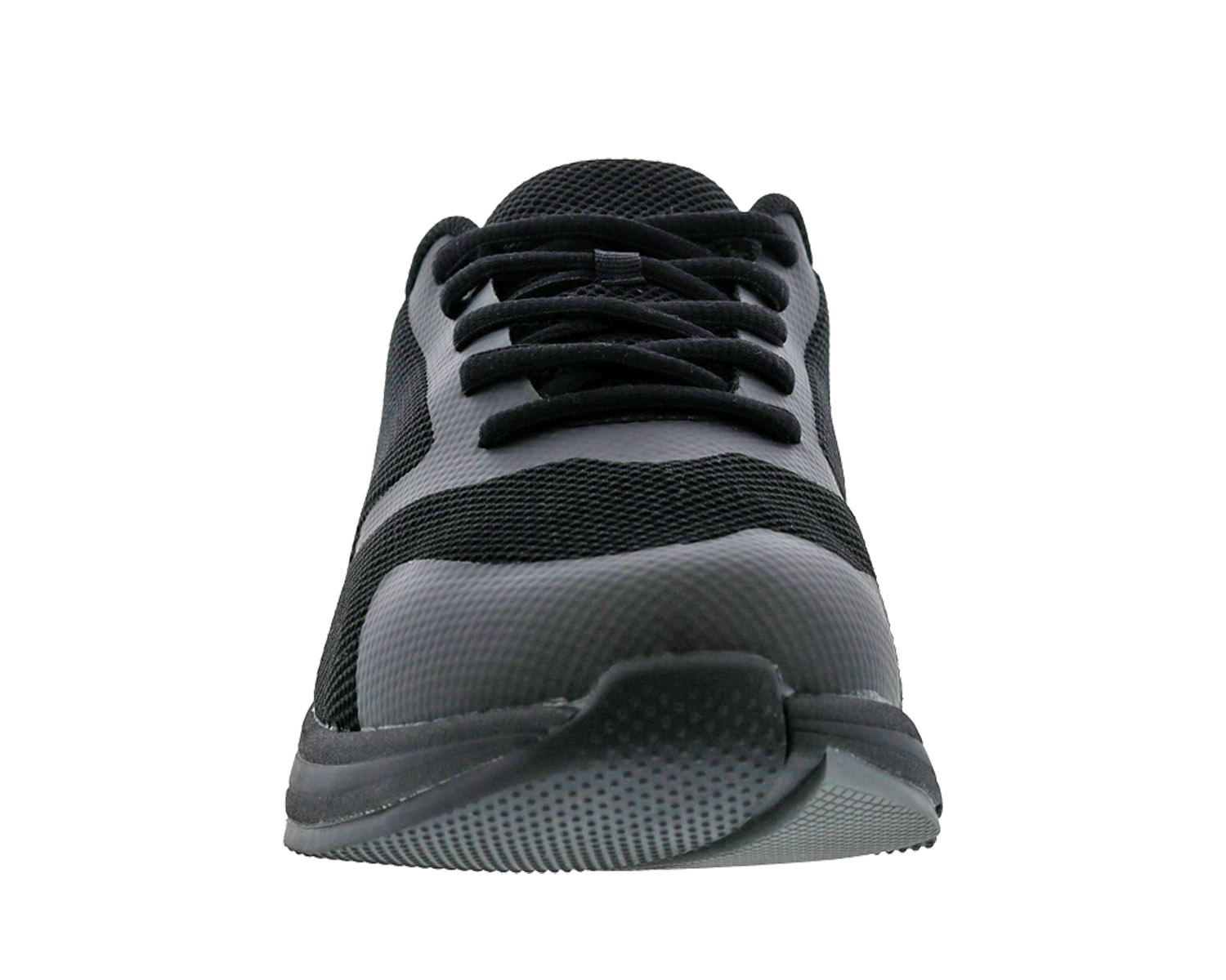 DREW SHOES | STABLE-Black Mesh