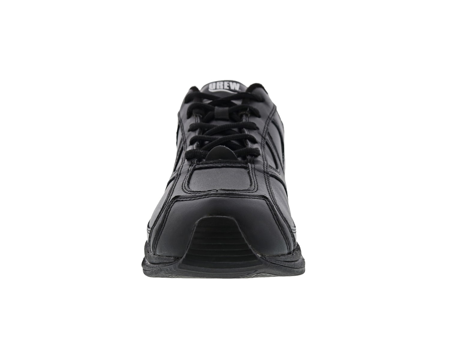 DREW SHOES | SURGE-Black Leather