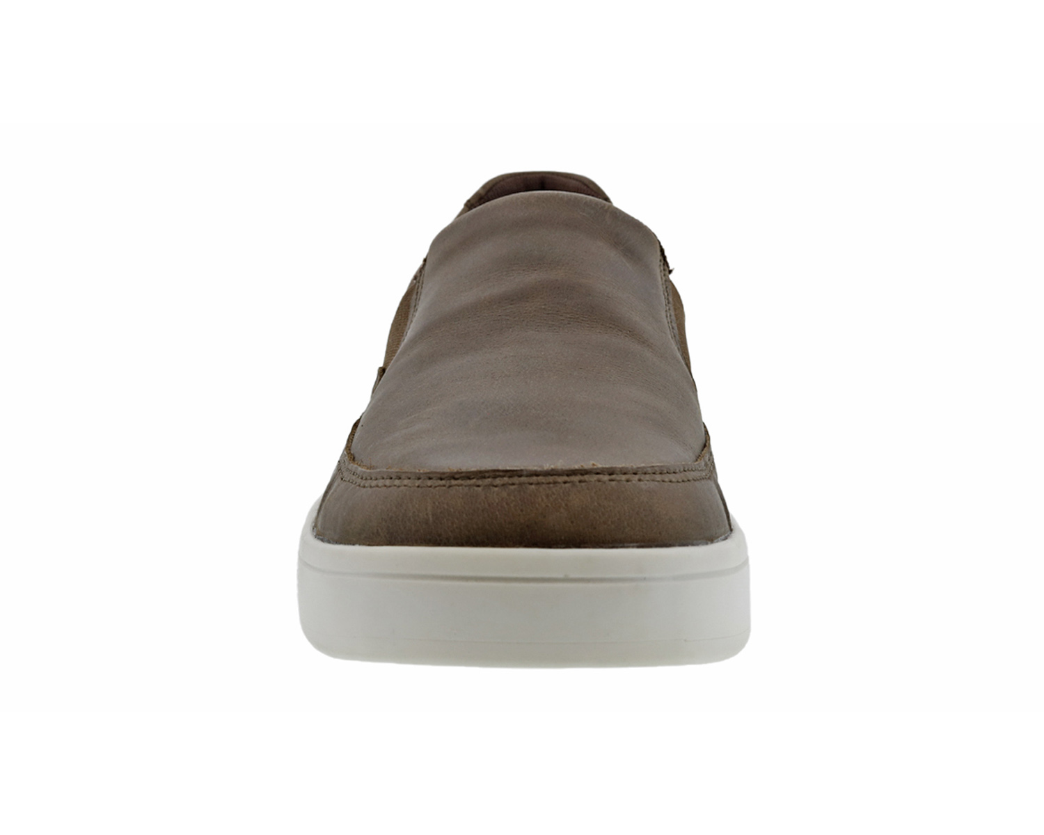 DREW SHOES | JUMP-Brown Leather