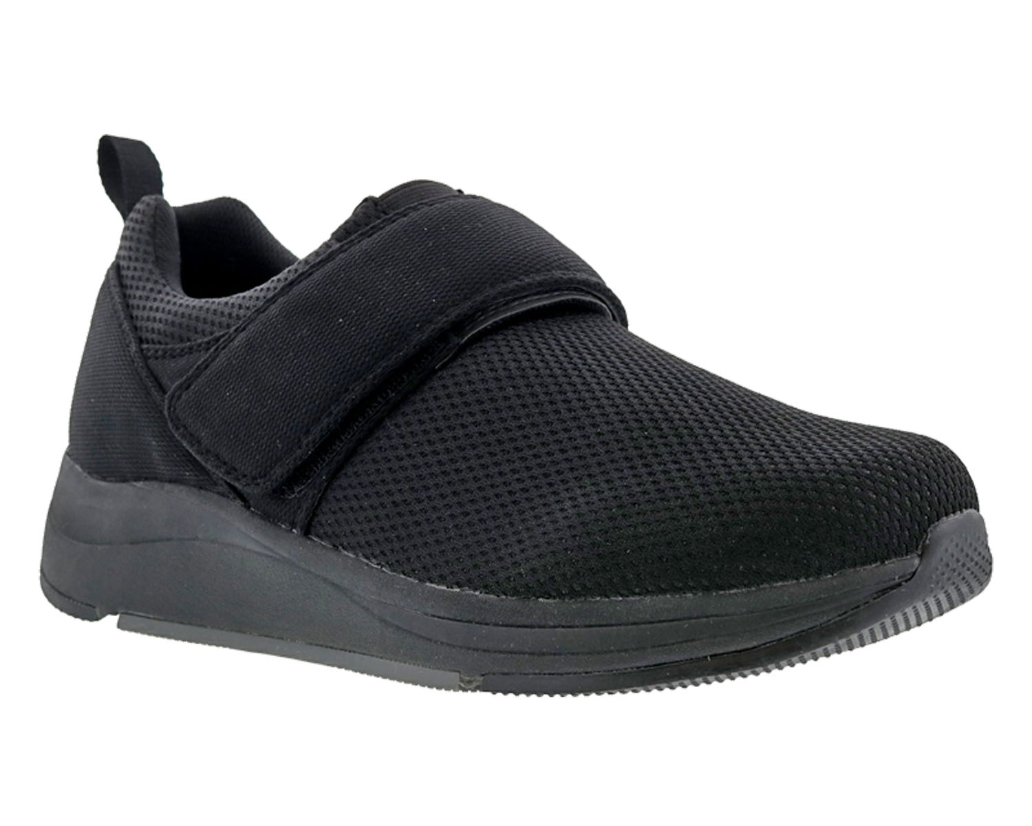 DREW SHOES | OFFICIAL-Black Mesh