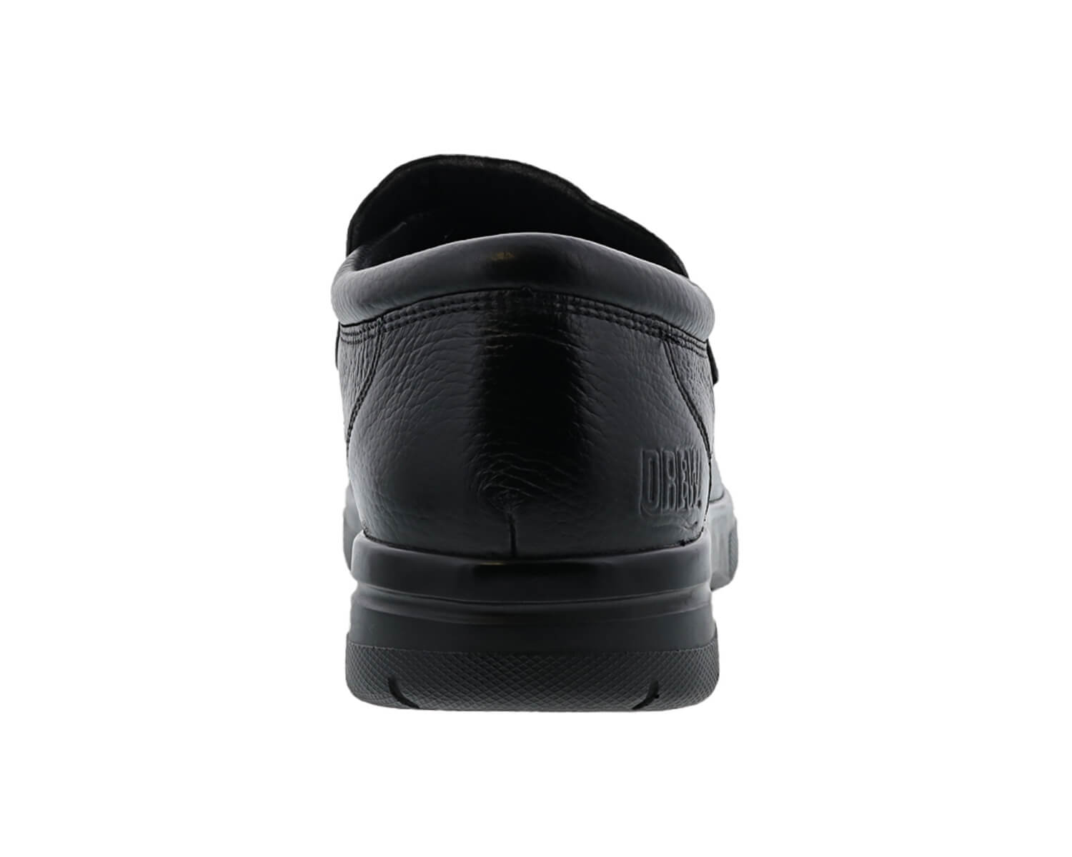 DREW SHOES | VICTOR-Black Leather