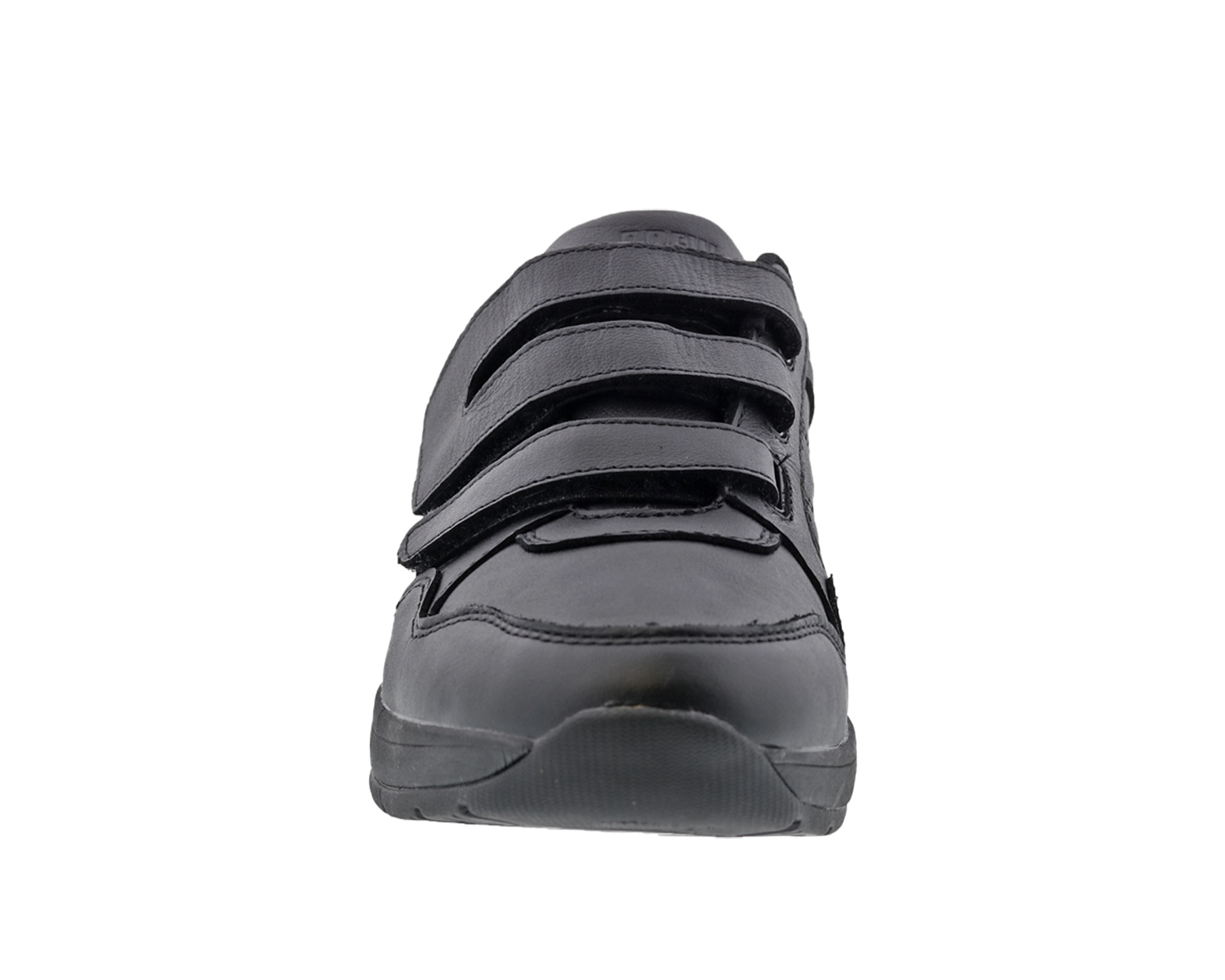 DREW SHOES | ROCKET V-Black Leather