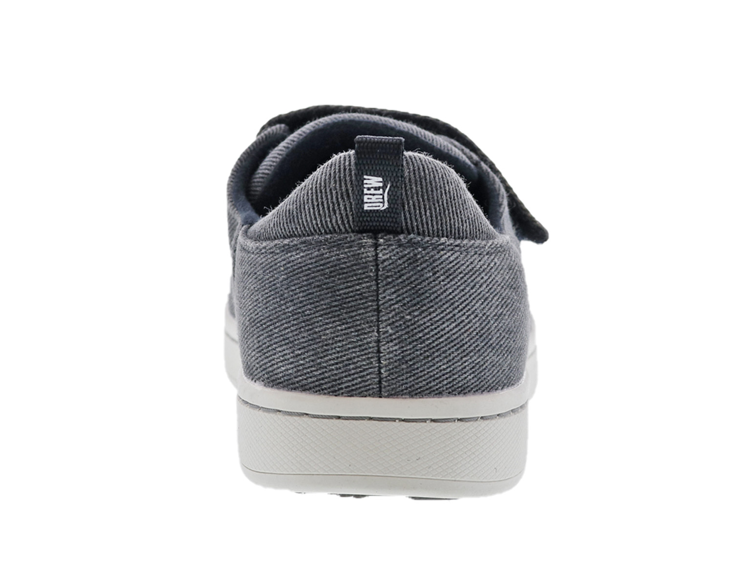 DREW SHOES | SKI-Black Denim