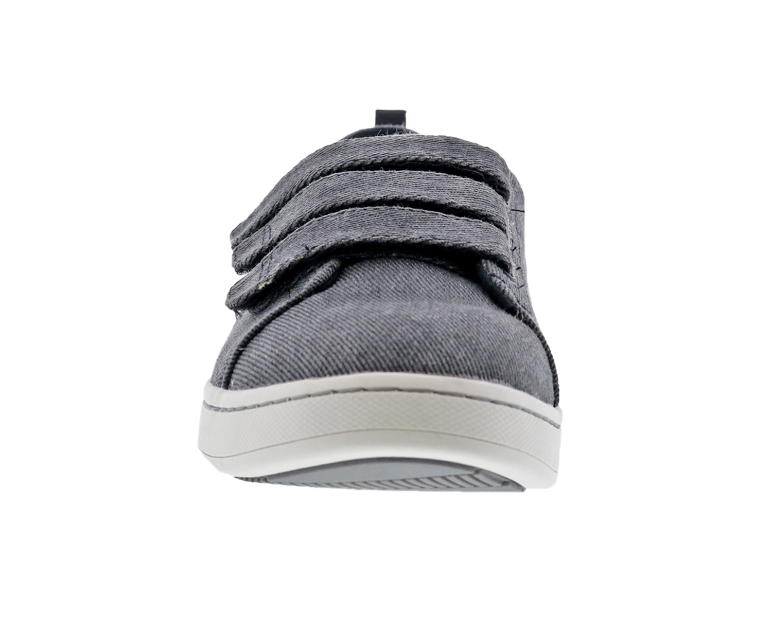 DREW SHOES | SKI-Black Denim